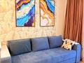 2-комнатная квартира · 65 м² · 6/12 этаж, Улы Дала 31, 31/1, 33, 33/1 за 330 000 ₸ в Астане — фото 4