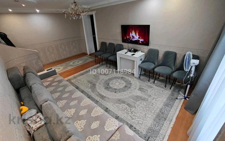 3-комнатная квартира · 68 м² · 5/10 этаж, НАЗАРБАЕВА 204 за 35 млн 〒 в Павлодаре — фото 2