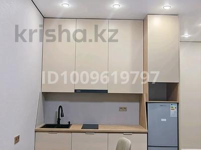 2-комнатная квартира · 35 м² · 7/9 этаж, Ахмет Байтурсынулы 14 за 220 000 〒 в Астане, Сарайшык р-н