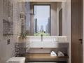 2-бөлмелі пәтер · 74 м² · 10/21 қабат, Дубай, бағасы: ~ 162.5 млн ₸ — фото 4