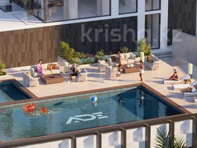 2-комнатная квартира · 74 м² · 10/21 этаж, Дубай за ~ 162.5 млн ₸