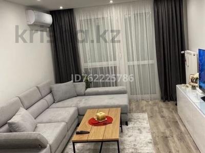 2-бөлмелі пәтер · 52 м², Туран 40/1, бағасы: 18 000 ₸ в Астане, Есильский р-н