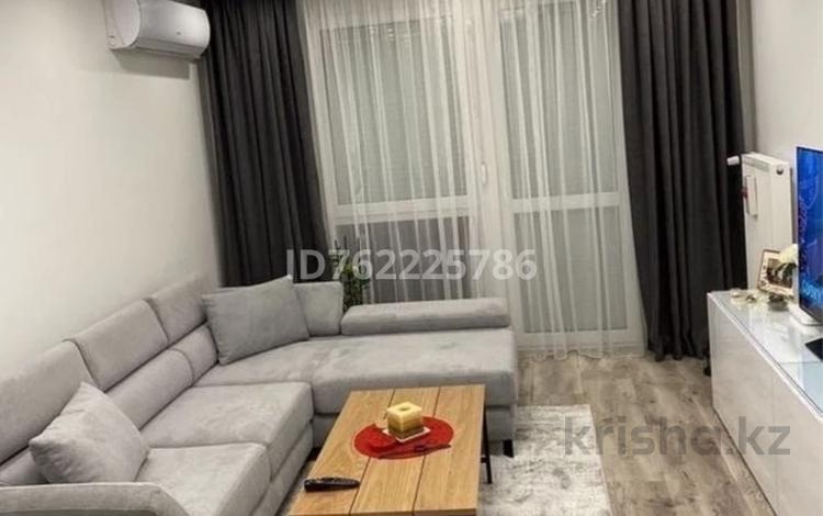 2-бөлмелі пәтер · 52 м², Туран 40/1, бағасы: 18 000 ₸ в Астане, Есильский р-н — фото 3