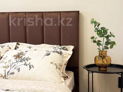 1-бөлмелі пәтер · 45 м², Абулхаир хана 36, бағасы: 13 000 ₸ в Актобе