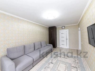 2-комнатная квартира, 57 м², 5/5 этаж, Иманова 32/2 за 19.9 млн 〒 в Астане, Алматы р-н