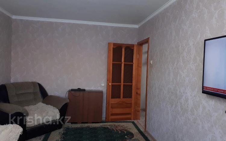 3-комнатная квартира, 65 м², 1/9 этаж, Жукова за 23.5 млн 〒 в Петропавловске — фото 2