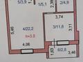 2-комнатная квартира · 50.5 м² · 8/13 этаж, Канай би 32А за 27 млн ₸ в Кокшетау — фото 10