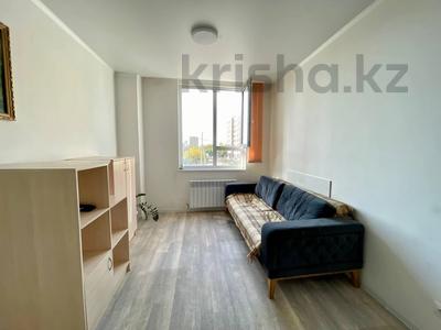 1-бөлмелі пәтер · 34 м² · 2/9 қабат, Жамбыла 10, бағасы: 20 млн ₸ в Астане, Сарыарка р-н