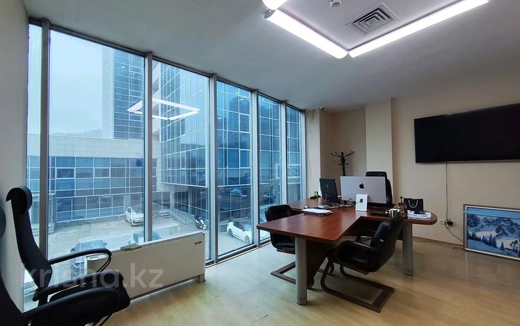 Кеңселер · 62.8 м², бағасы: 628 000 ₸ в Алматы, Медеуский р-н — фото 2