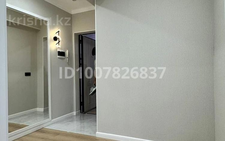 2-бөлмелі пәтер · 61 м² · 9/10 қабат, Боткина 14, бағасы: 44 млн ₸ в Алматы, Жетысуский р-н — фото 2