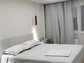 2-бөлмелі пәтер · 61 м² · 9/10 қабат, Боткина 14, бағасы: 44 млн ₸ в Алматы, Жетысуский р-н — фото 11