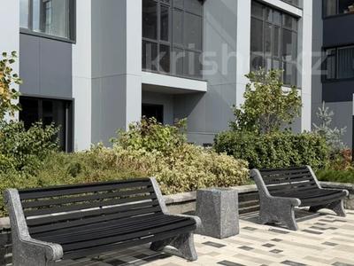3-комнатная квартира · 83 м² · 11/13 этаж, Канай би 32А за 41.5 млн ₸ в Кокшетау