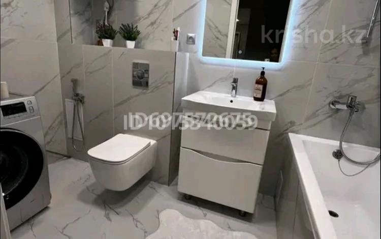3-комнатная квартира · 82 м² · 6/9 этаж, Назарбаев 309 за 37 млн ₸ в Павлодаре — фото 2