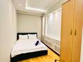 5-комнатная квартира · 190 м² · 9/22 этаж, Достык 160 за 80 000 ₸ в Алматы, Медеуский р-н — фото 10