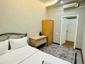 5-комнатная квартира · 190 м² · 9/22 этаж, Достык 160 за 80 000 ₸ в Алматы, Медеуский р-н — фото 13