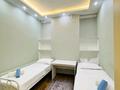 5-комнатная квартира · 190 м² · 9/22 этаж, Достык 160 за 80 000 ₸ в Алматы, Медеуский р-н — фото 15