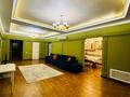 5-комнатная квартира · 190 м² · 9/22 этаж, Достык 160 за 80 000 ₸ в Алматы, Медеуский р-н — фото 2