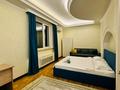 5-комнатная квартира · 190 м² · 9/22 этаж, Достык 160 за 80 000 ₸ в Алматы, Медеуский р-н — фото 5