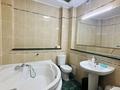 5-комнатная квартира · 190 м² · 9/22 этаж, Достык 160 за 80 000 ₸ в Алматы, Медеуский р-н — фото 8