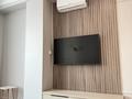 3-бөлмелі пәтер · 74 м² · 4/13 қабат, Досмухамедова 79 — А 98, бағасы: 89.9 млн ₸ в Алматы, Алмалинский р-н — фото 4