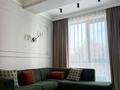 3-бөлмелі пәтер · 74 м² · 4/13 қабат, Досмухамедова 79 — А 98, бағасы: 89.9 млн ₸ в Алматы, Алмалинский р-н — фото 17