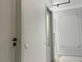 3-бөлмелі пәтер · 74 м² · 4/13 қабат, Досмухамедова 79 — А 98, бағасы: 89.9 млн ₸ в Алматы, Алмалинский р-н — фото 23