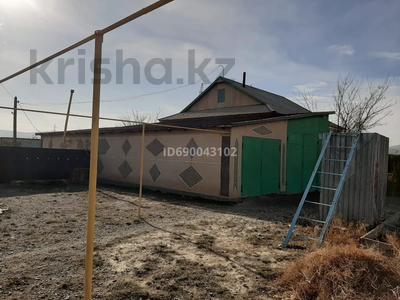 Отдельный дом • 6 комнат • 85 м² • 1.5 сот., Қ.Сағырбаев 33 за 18 млн 〒 в Каратау