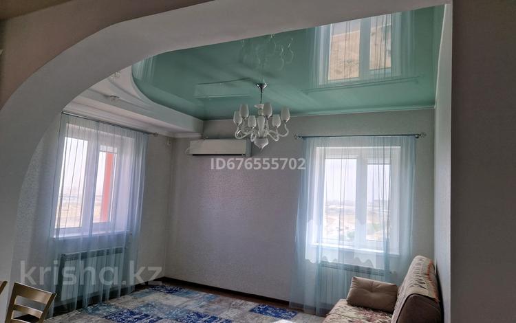 2-бөлмелі пәтер · 72 м² · 8/10 қабат, 29-ш/а. 220, бағасы: 25 млн ₸ в Актау, 29-й мкр — фото 2