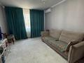 3-комнатная квартира · 82.9 м² · 11/12 этаж, Абишева — Райымбека за 45 млн ₸ в Алматы, Наурызбайский р-н