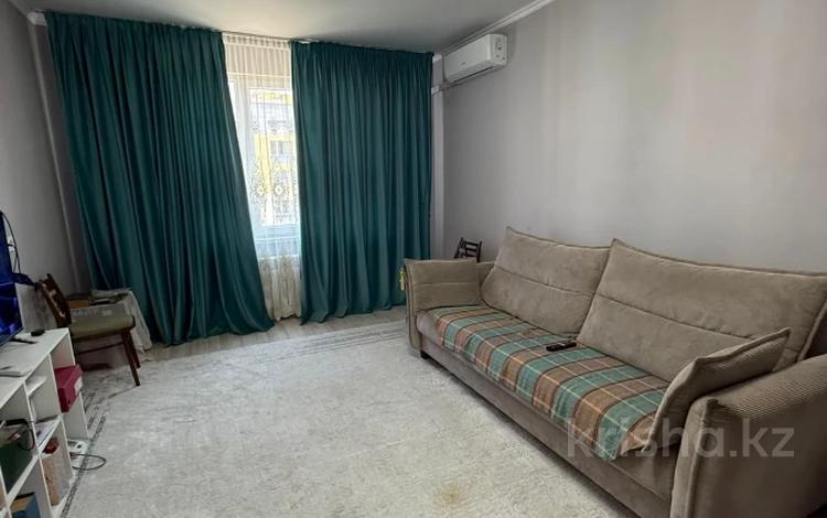 3-комнатная квартира · 82.9 м² · 11/12 этаж, Абишева — Райымбека за 45 млн ₸ в Алматы, Наурызбайский р-н — фото 3