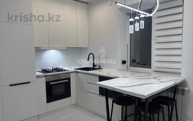 2-комнатная квартира · 45 м² · 1/2 этаж, мкр Акбулак 39 — Касыма Шарипова и Бектемисова за 250 000 ₸ в Алматы, Алатауский р-н — фото 2