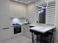 2-комнатная квартира · 45 м² · 1/2 этаж, мкр Акбулак 39 — Касыма Шарипова и Бектемисова за 250 000 ₸ в Алматы, Алатауский р-н — фото 19