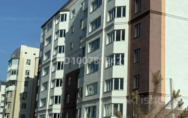2-бөлмелі пәтер · 63 м² · 7/8 қабат, Алтын аул 14а, бағасы: 22.9 млн ₸ в Каскелене — фото 2