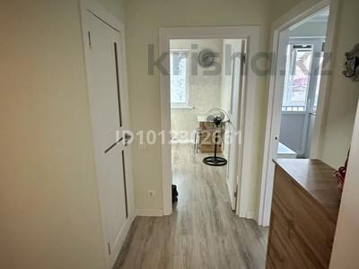 1-комнатная квартира · 35 м² · 6/9 этаж, Рыскулбекова 29 за 21.5 млн ₸ в Астане, Алматы р-н