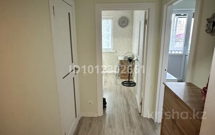 1-комнатная квартира · 35 м² · 6/9 этаж, Рыскулбекова 29 за 21.5 млн ₸ в Астане, Алматы р-н — фото 2