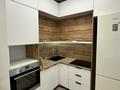 1-комнатная квартира · 35 м² · 6/9 этаж, Рыскулбекова 29 за 21.5 млн ₸ в Астане, Алматы р-н — фото 3