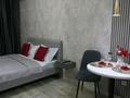 1-комнатная квартира · 35 м² · 6/9 этаж, Джамбула 5 за 2 500 ₸ в Семее — фото 15