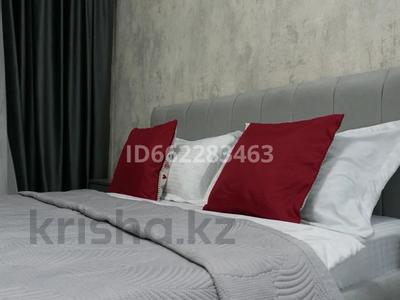 1-комнатная квартира · 35 м² · 6/9 этаж, Джамбула 5 за 2 500 ₸ в Семее