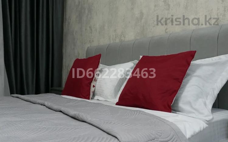 1-комнатная квартира · 35 м² · 6/9 этаж, Джамбула 5 за 2 500 ₸ в Семее — фото 33