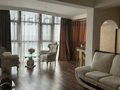 7-комнатная квартира · 210 м² · 9/9 этаж, Аль-Фараби за 130 млн ₸ в Костанае