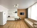 2-бөлмелі пәтер · 45 м², Туран 59/3 — Улы Дала, бағасы: 30 млн ₸ в Астане, Есильский р-н