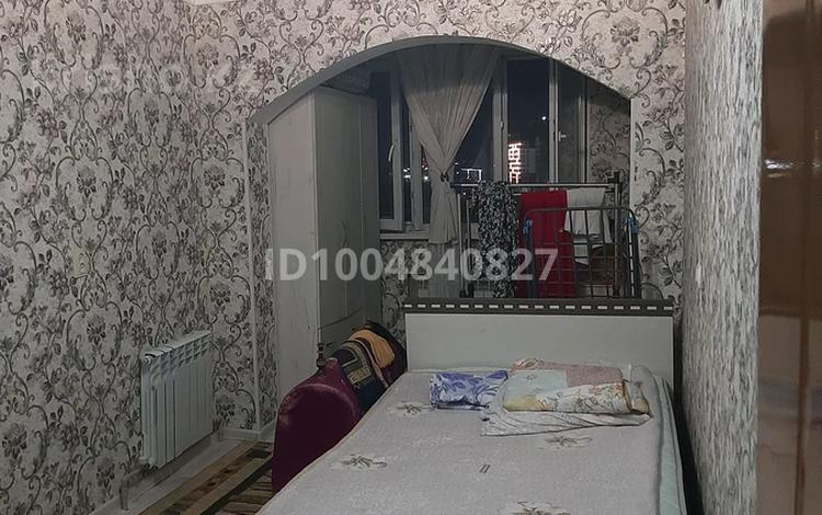 3-бөлмелі пәтер · 65 м² · 5/5 қабат, 17-й микрорайон, 17-й микрорайон 10 а — Рускулов Еримбетов, бағасы: 21 млн ₸ в Шымкенте, Аль-Фарабийский р-н — фото 2
