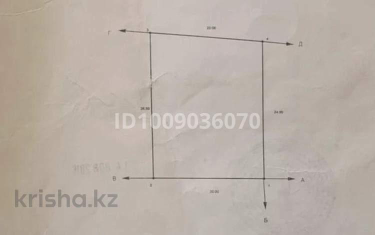 Участок · 5.5 соток, Алматы за 11 млн 〒 — фото 7