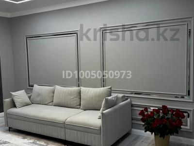 3-бөлмелі пәтер · 90 м² · 1/5 қабат, Абая 161 — НКЦТ, Арлан заправка, SMART, бағасы: 30 000 〒 в Таразе