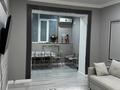 3-комнатная квартира · 90 м² · 1/5 этаж, Абая 161 — НКЦТ, Арлан заправка, SMART за 30 000 ₸ в Таразе — фото 3