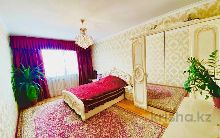 3-бөлмелі пәтер · 80 м² · 5/5 қабат, мкр Зердели 130, бағасы: ~ 37.5 млн ₸ в Алматы, Алатауский р-н — фото 4