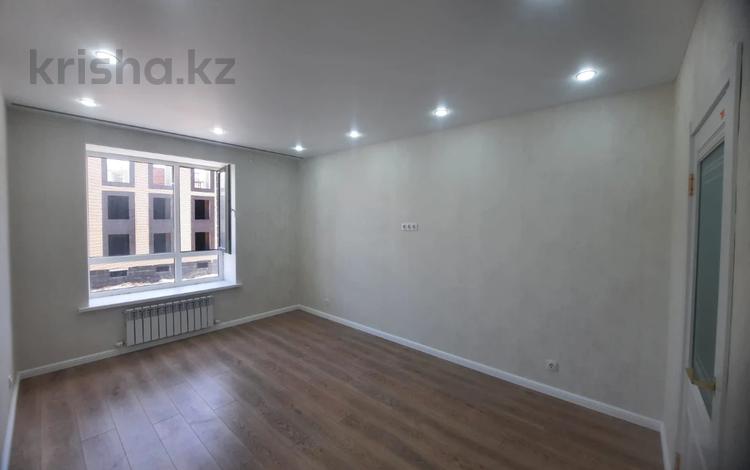 1-бөлмелі пәтер · 38 м² · 2/5 қабат, мкр. Алтын орда, бағасы: 19 млн ₸ в Актобе — фото 2