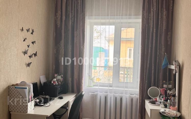 Отдельный дом · 4 комнаты · 70.8 м² · 60 сот., Томская — Дачный мкр за 35 млн 〒 в Павлодаре — фото 2