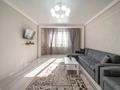 2-комнатная квартира, 80 м², 10/12 этаж посуточно, Рыскулова 79б за 22 000 〒 в Бишкеке — фото 7