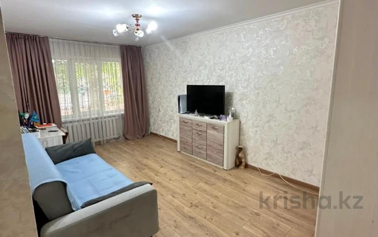 1-бөлмелі пәтер · 31 м² · 1/5 қабат, №11 ш/а., бағасы: 24 млн ₸ в Алматы, Ауэзовский р-н — фото 17